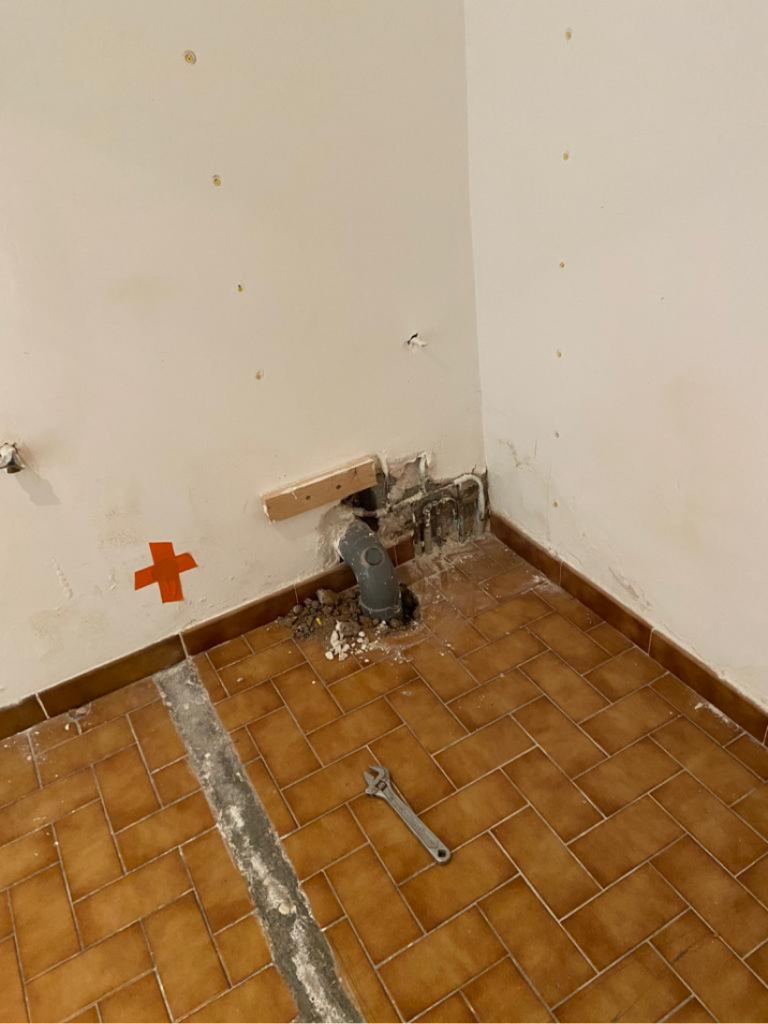 Ad Plomberie Plombier Realisations AD PLOMBERIE 10